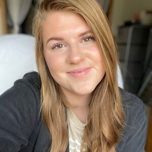 Meet your Posher, Paige